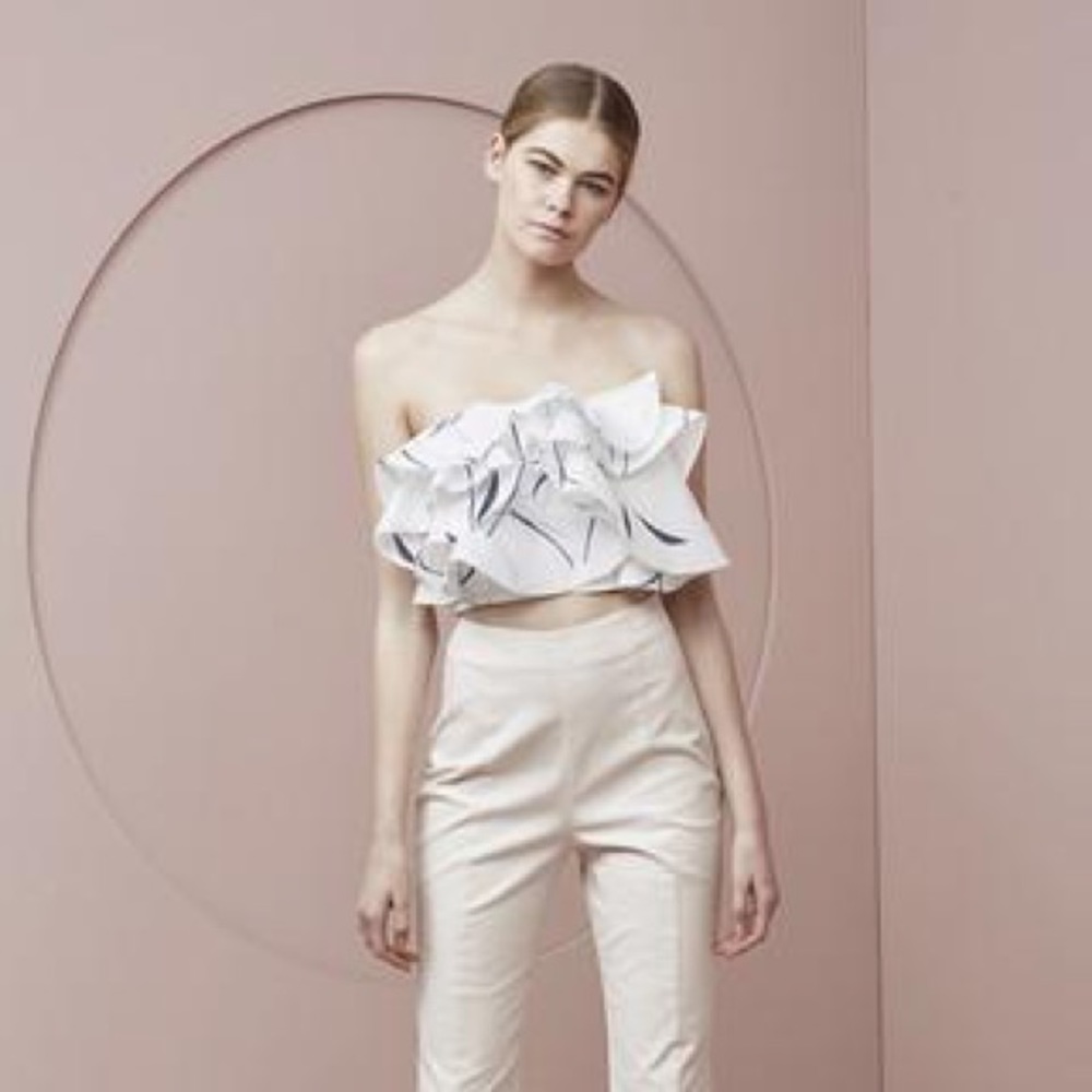 Lost Lover Bodice LIT boutique